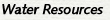 water resources home page