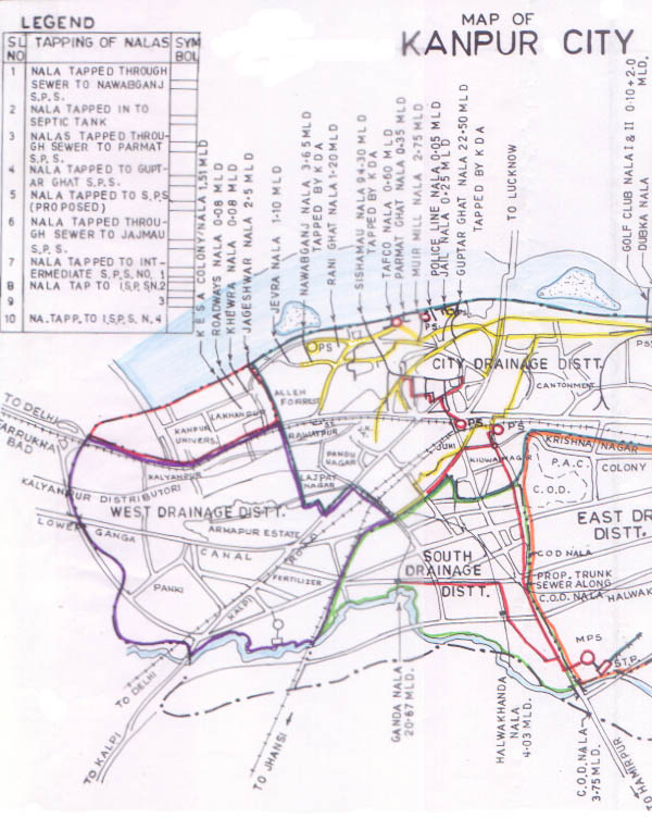 india of system drainage Ganga Resources india of system drainage Ganga Resources